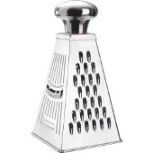 Küchenprofi Pyramide Rivejern Quadro, Lille - Silver - H21CM