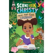 Bookoutlet Science Geek Christy and her Eco-Logbook