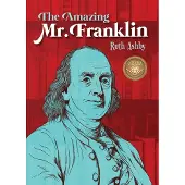 Bookoutlet The Amazing Mr. Franklin