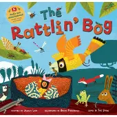 Bookoutlet The Rattlin' Bog
