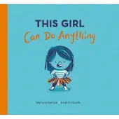 Bookoutlet This Girl Can Do Anything