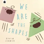 Bookoutlet We Are the Shapes