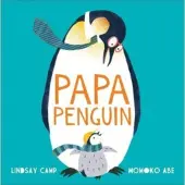 Bookoutlet Papa Penguin