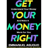 Bookoutlet Get Your Money Right