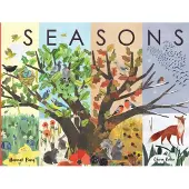 Bookoutlet Seasons