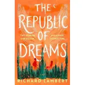 Bookoutlet Republic of Dreams