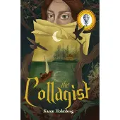Bookoutlet The Collagist