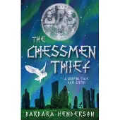 Bookoutlet The Chessmen Thief