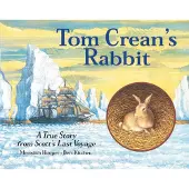 Bookoutlet Tom Crean's Rabbit