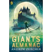 Bookoutlet The Giant's Almanac