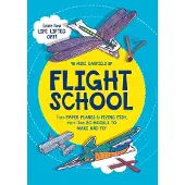 Mike Barfield Flight School