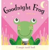 Bookoutlet Goodnight Frog