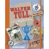Bookoutlet Walter Tull's Scrapbook