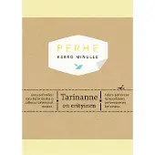 Perhe. Kerro minulle