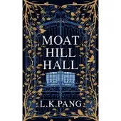 Moat Hill Hall