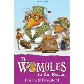 Bookoutlet The Wombles to the Rescue