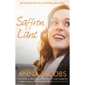 Saffron Lane