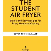 Anonymous Student Air Fryer
