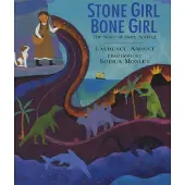 Bookoutlet Stone Girl Bone Girl