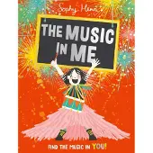 Sophy Henn The Music In Me