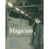 Bookoutlet The Magician of Auschwitz