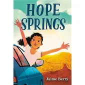 Bookoutlet Hope Springs