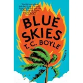 Blue Skies - A Novel