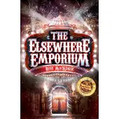 Ross MacKenzie The Elsewhere Emporium