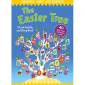 Bookoutlet Create and celebrate: The Easter Tree