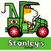 William Bee Stanley's Garage