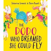 Bookoutlet The Dodo Who Dreamed She Could Fly