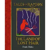 Bookoutlet Land of Lost Hair, The