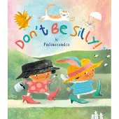Bookoutlet Don't Be Silly