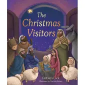 Bookoutlet The Christmas Visitors