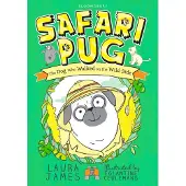 Bookoutlet Safari Pug