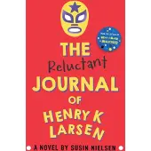 Bookoutlet The Reluctant Journal of Henry K. Larsen