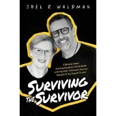 Bookoutlet Surviving the Survivor