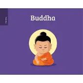 Al Berenger Pocket Bios: Buddha