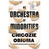 An Orchestra of Minorities