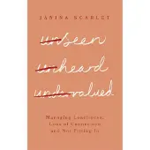 Bookoutlet Unseen, Unheard, Undervalued