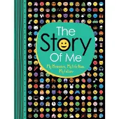 Bookoutlet The Story of Me