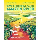 Bookoutlet Amazon River