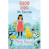 Bookoutlet Good Dog Mctavish