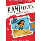 Bookoutlet Rani Reports