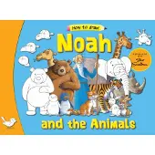 Steve Smallman Noah and the Animals