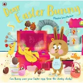 Bookoutlet Dear Easter Bunny