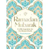 Bookoutlet Ramadan Mubarak
