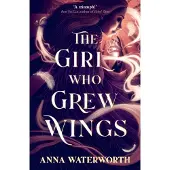 Bookoutlet The Girl Who Grew Wings