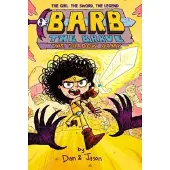 Bookoutlet Barb and the Shadow Army