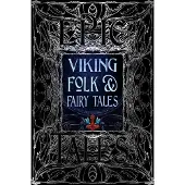 Viking Folk &amp; Fairy Tales